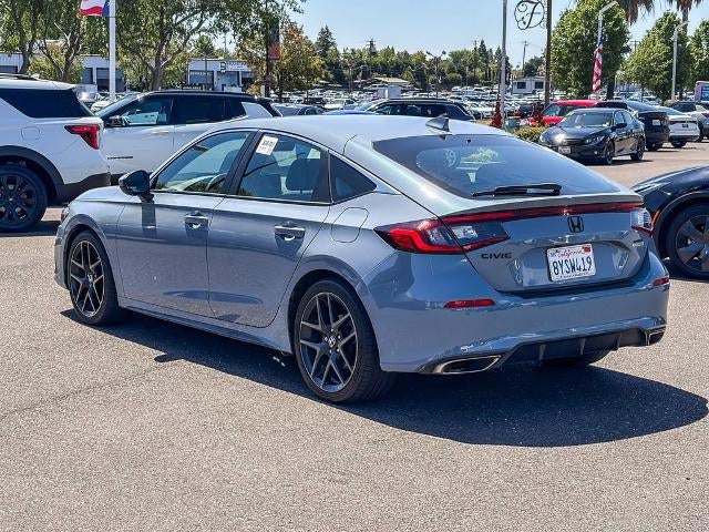 honda civic hatchback 2022 19XFL1G81NE001790 image honda civic hatchback 2022 19XFL1G81NE001790 image
